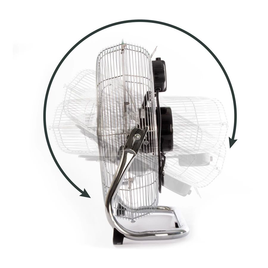 Вентилятор Profi Care PC-VL 3066 WM, 45см