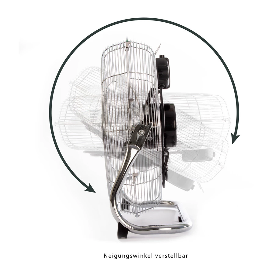 Вентилятор Profi Care PC-VL 3067 WM, 50см