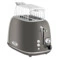 Тостер Profi Cook PC-TA 1193, антрацит
