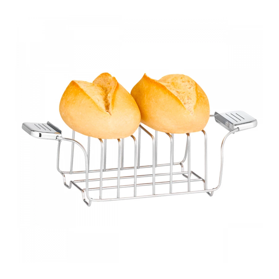 Тостер Profi Cook PC-TA 1194, антрацит