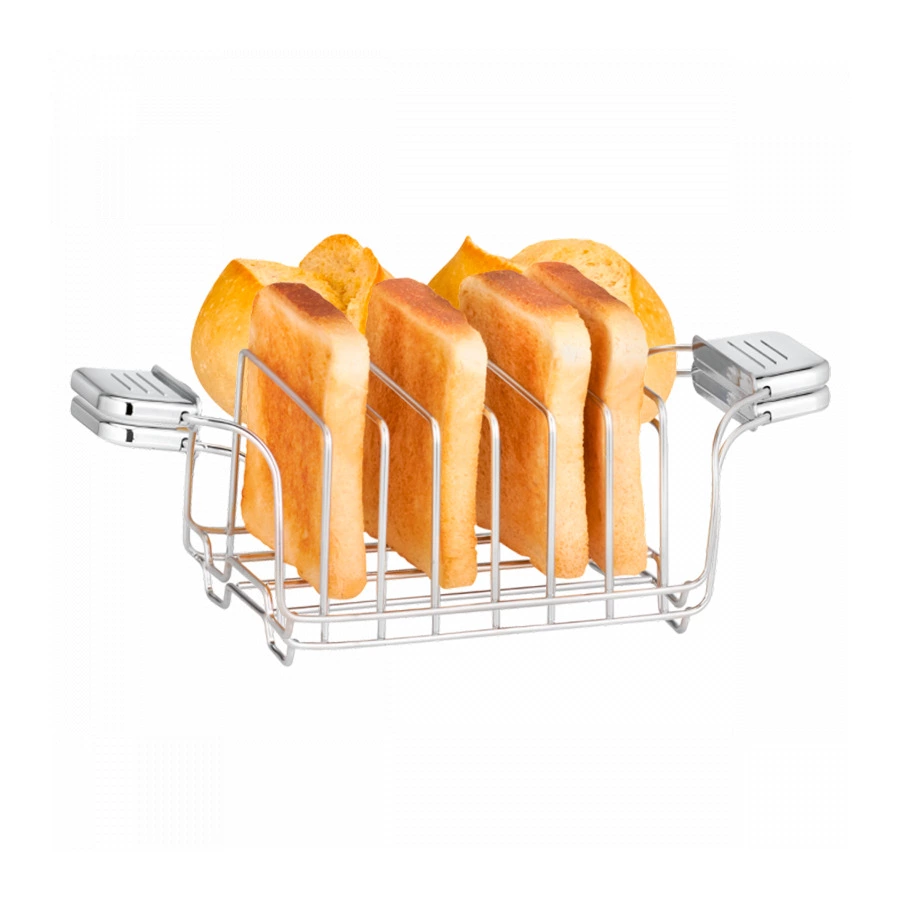 Тостер Profi Cook PC-TA 1194, красный