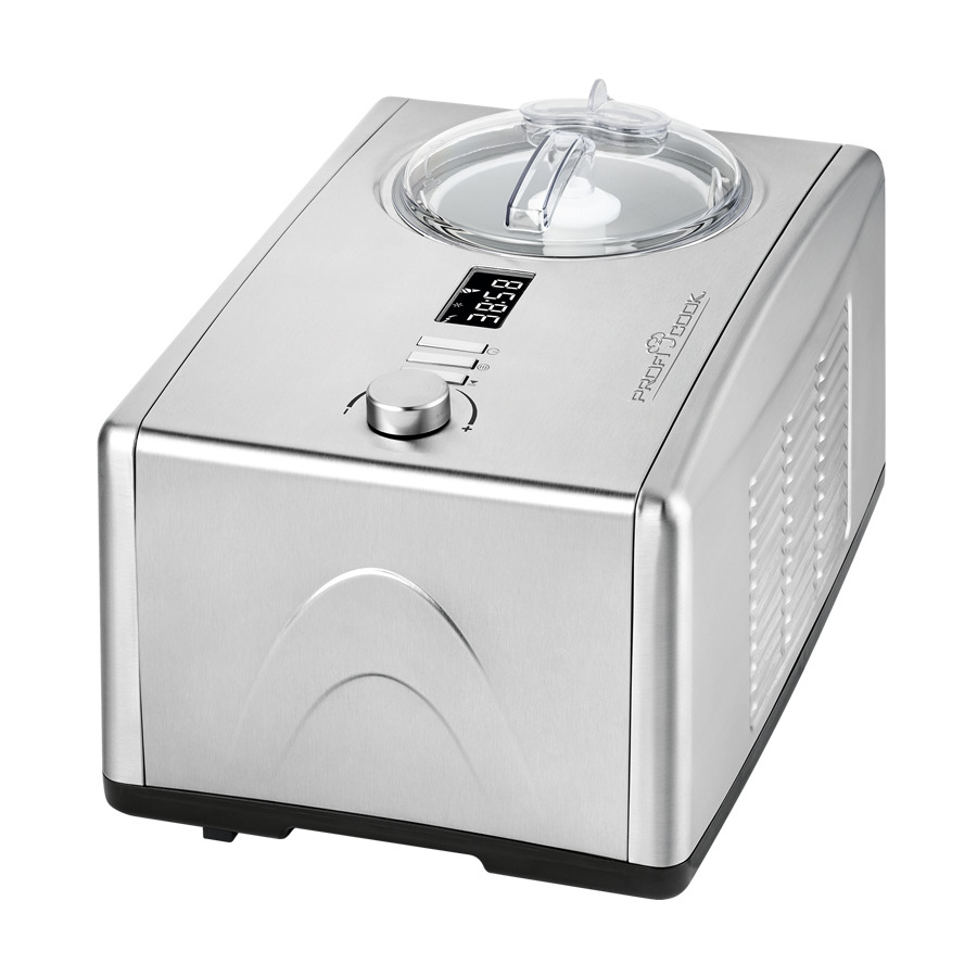 Мороженица Profi Cook PC-ICM 1091 N мороженица clatronic icm 3650 белый