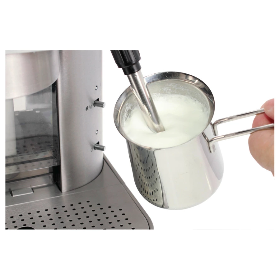 Кофемашина Rommelsbacher EKS 2010