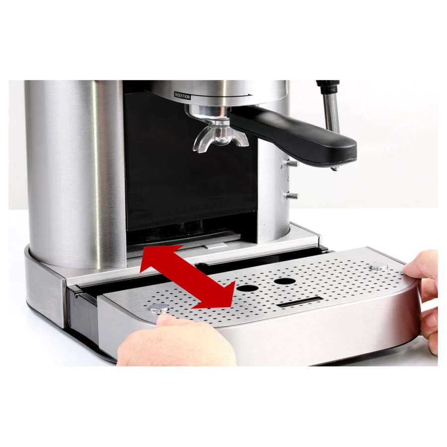 Кофемашина Rommelsbacher EKS 2010