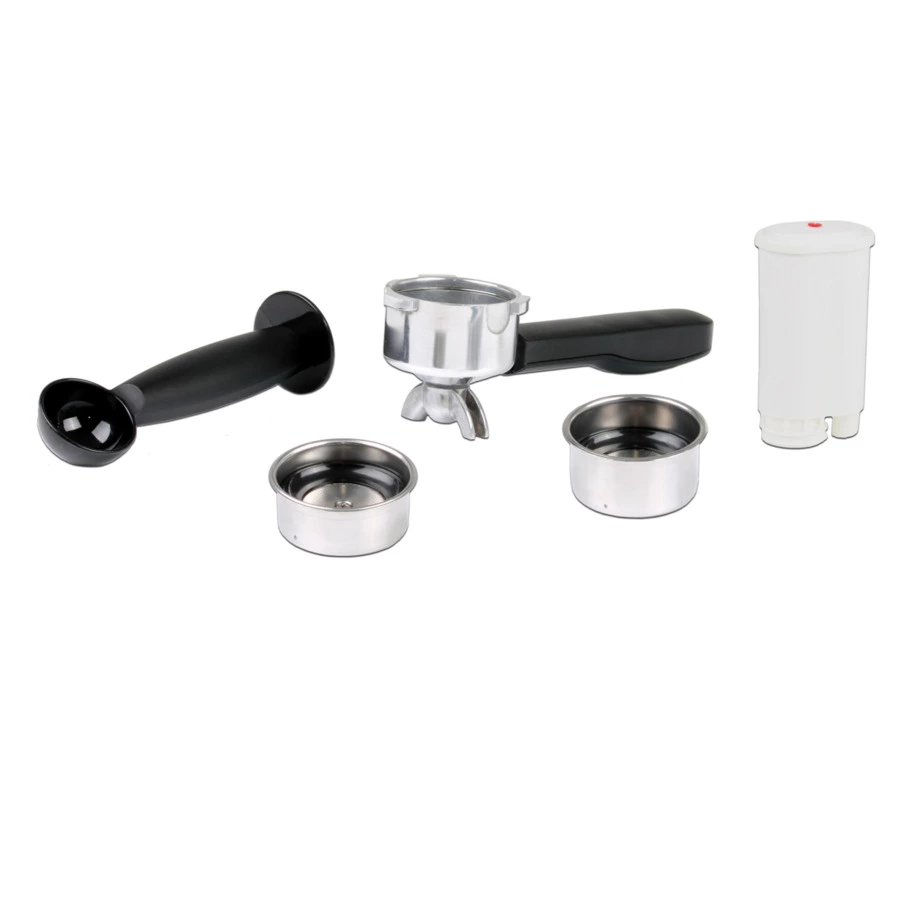 Кофемашина Rommelsbacher EKS 1510