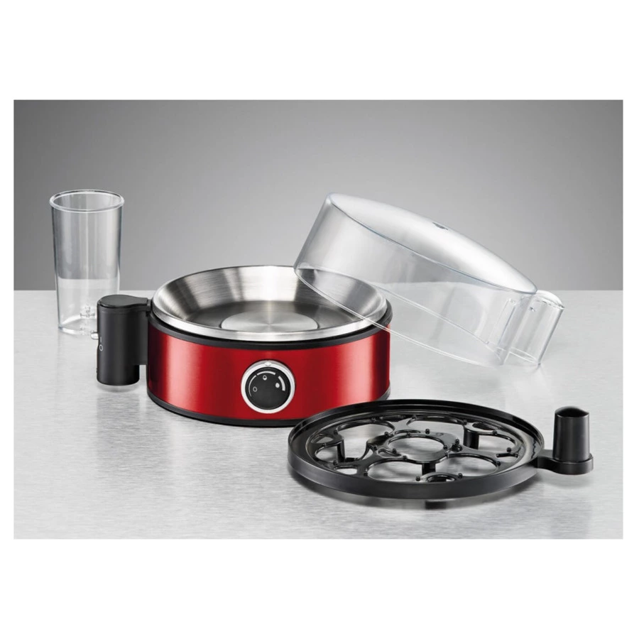 Яйцеварка Rommelsbacher ER 405/R