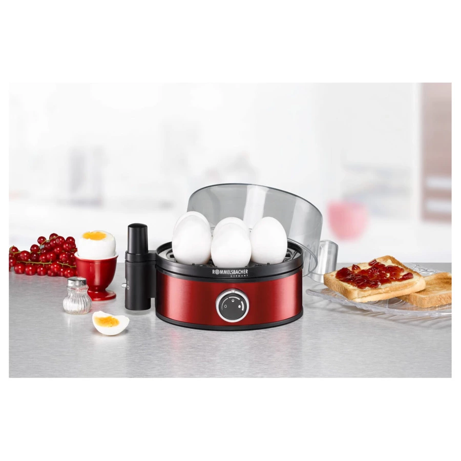 Яйцеварка Rommelsbacher ER 405/R