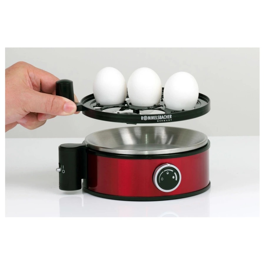 Яйцеварка Rommelsbacher ER 405/R