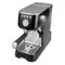 Кофемашина Solis Barista Perfetta Plus, черный