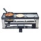 Раклетница Solis Table Grill 4 in1