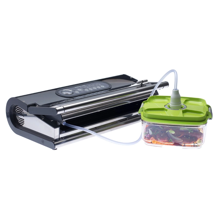 Вакуумный упаковщик STATUS ProVAC 360