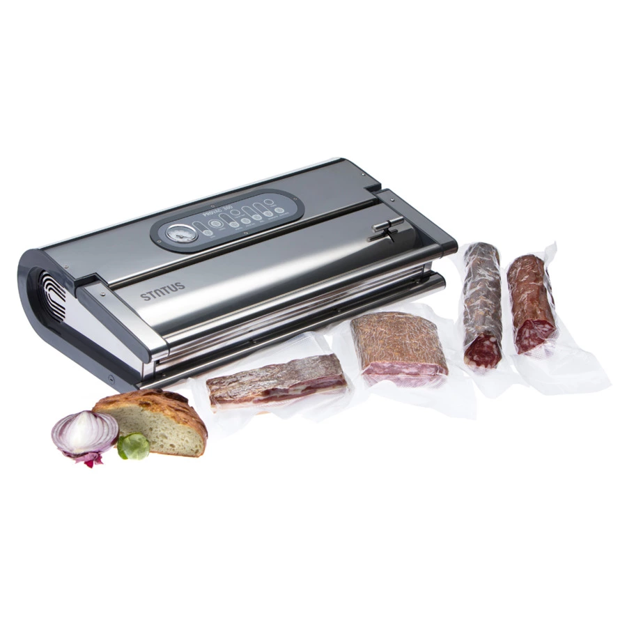 Вакуумный упаковщик STATUS ProVAC 360