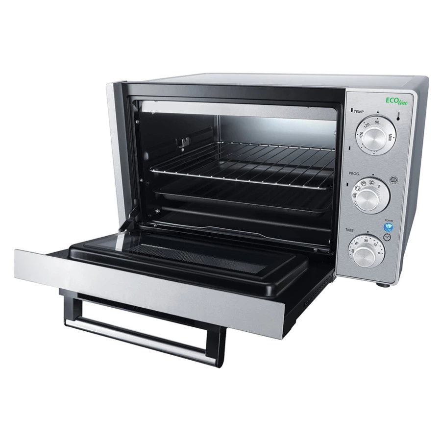 Мини-печь Steba KB 23 ECO