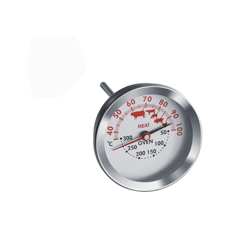 Термометр кухонный аналоговый Steba AC 12 термометр кухонный steba ac 11