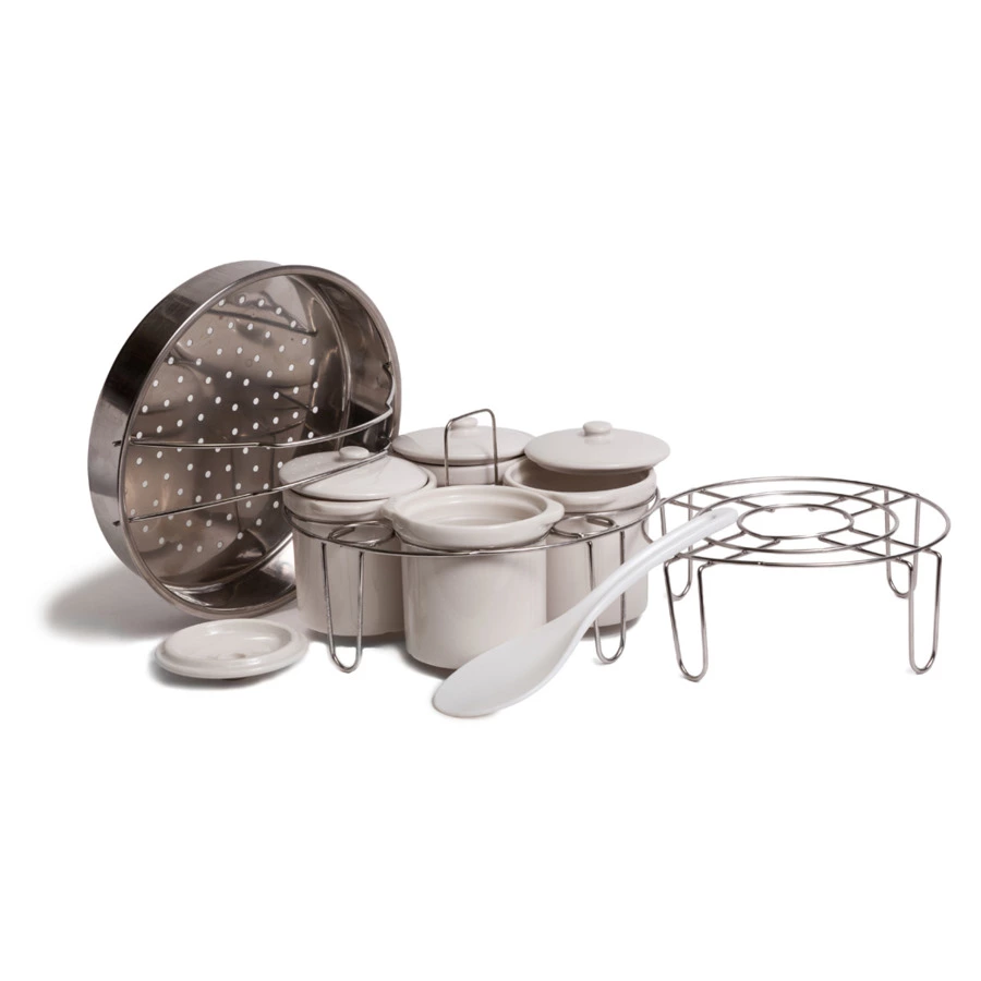 Мультиварка Steba DD2 XL ECO 6л