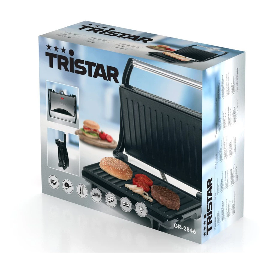 Гриль Tristar GR-2846