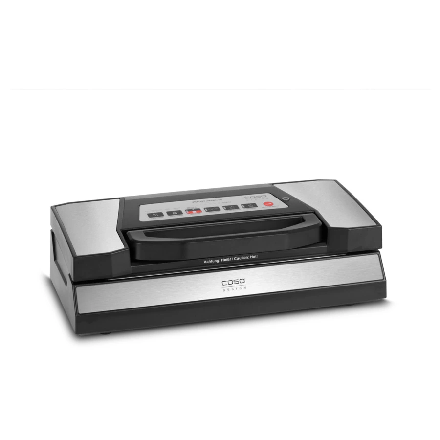 Вакуумный упаковщик CASO VRH 690