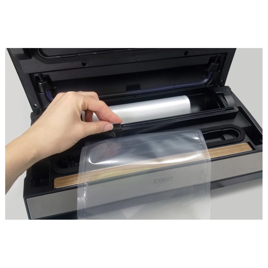 Вакуумный упаковщик CASO VRH 690