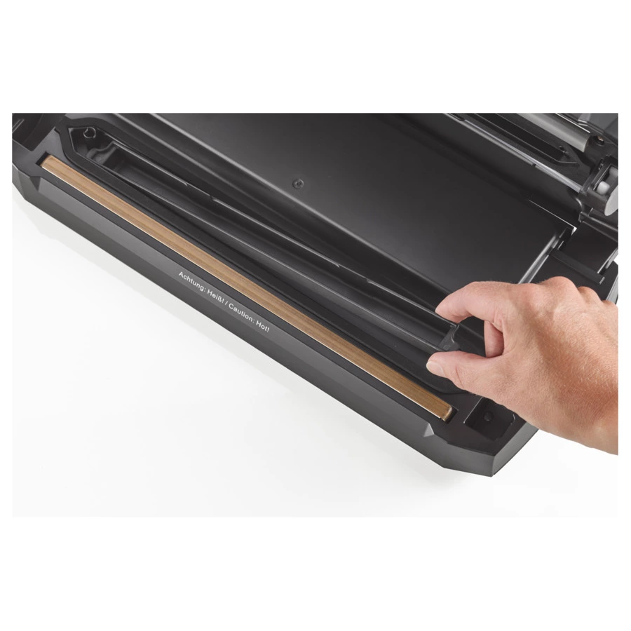 Вакуумный упаковщик CASO VRH 690