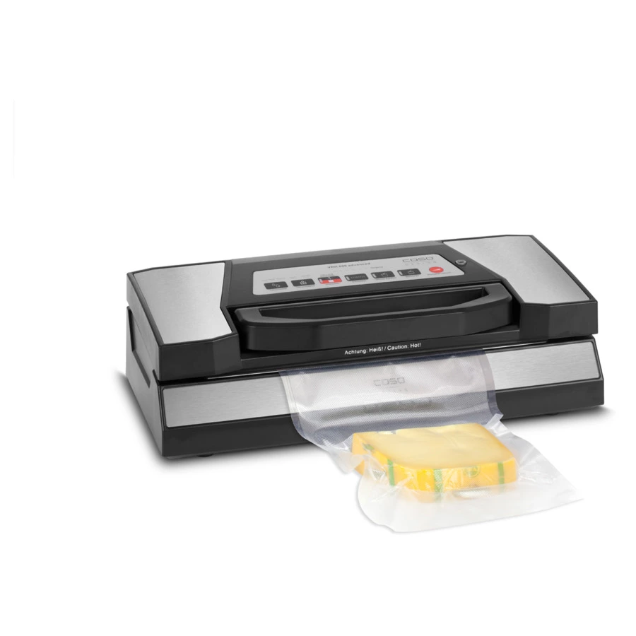 Вакуумный упаковщик CASO VRH 690