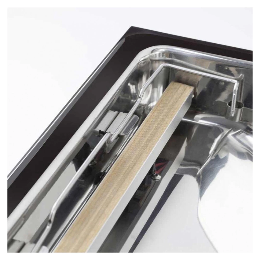 Вакуумный упаковщик камерный CASO VacuChef Slim-Line