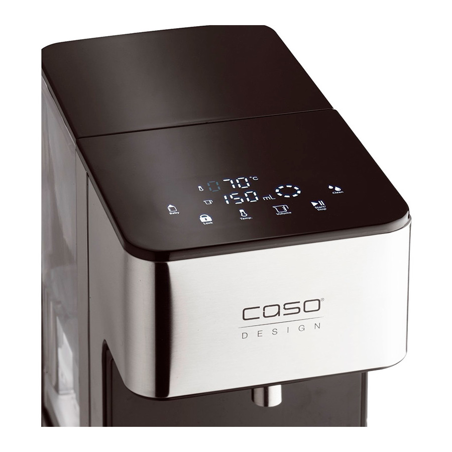Диспенсер горячей воды CASO HW 600