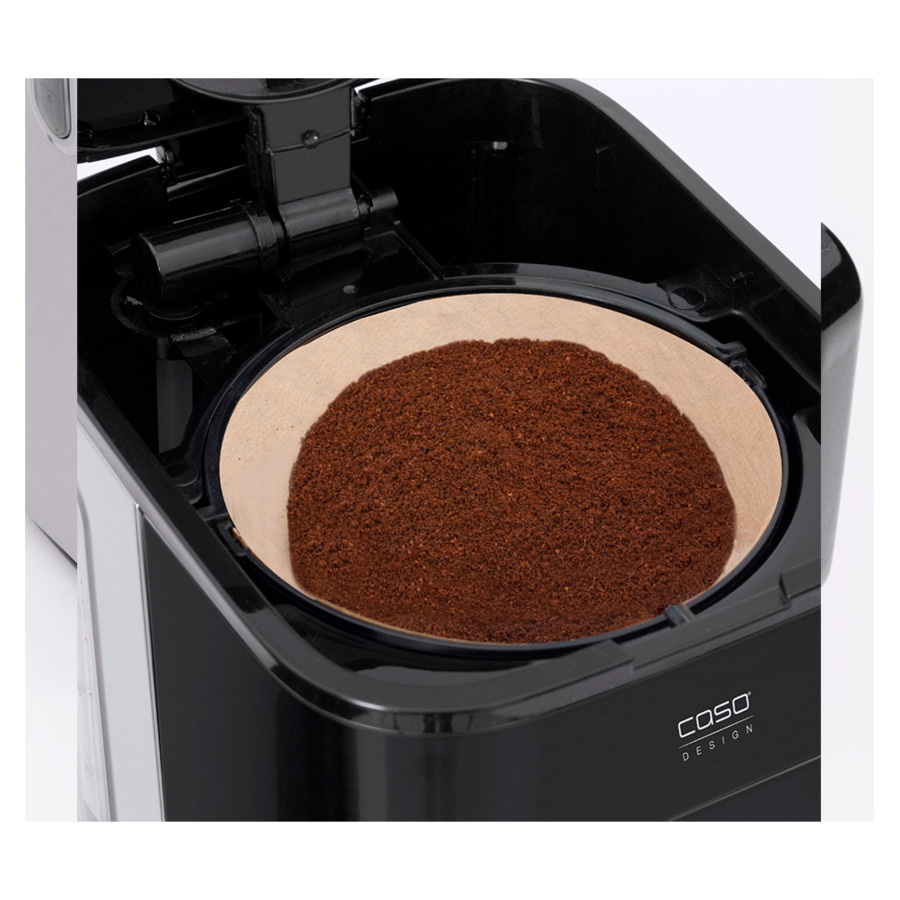 Кофеварка CASO Coffee Taste & Style (CASO) -   в Williams .