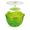 Миска для салата с крышкой SNIPS 4 л, пластик