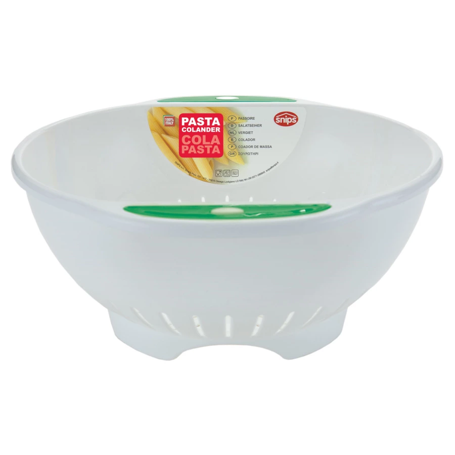 Дуршлаг на ножках SNIPS 28 см, пластик