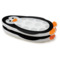 Форма для льда с крышкой SNIPS Mr.Penguin на 15 кусочков, пластик