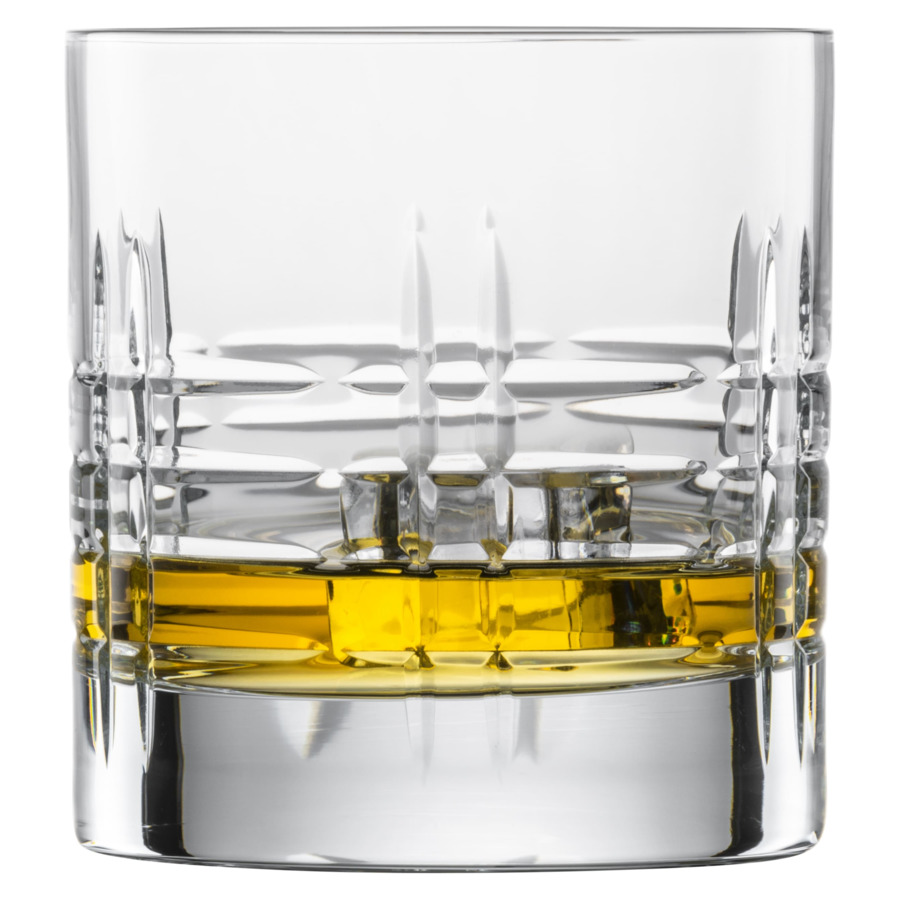 Набор стаканов для виски Zwiesel Glas Бар Классика 369 мл, 2 шт, п/к