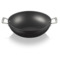 Сковорода Вок Le Creuset 6 л, 32 см, антипригарная, алюминий, черная