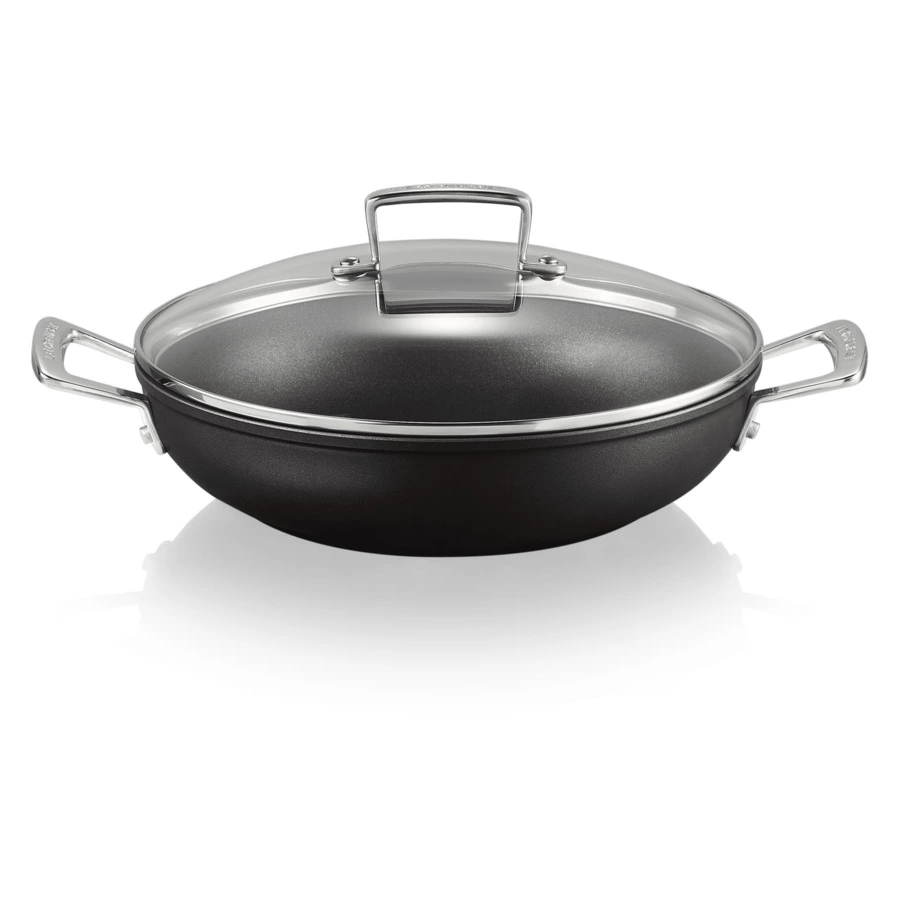 Низкая кастрюля Le Creuset 2,7л АПП