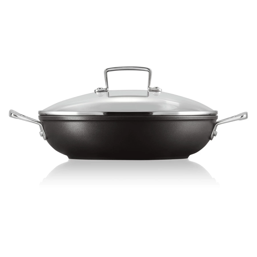 Низкая кастрюля Le Creuset 2,7л АПП