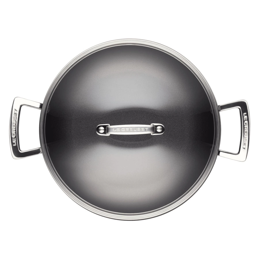 Низкая кастрюля Le Creuset 2,7л АПП