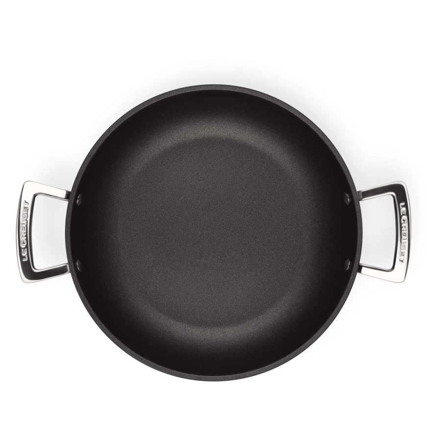 Низкая кастрюля Le Creuset 2,7л АПП