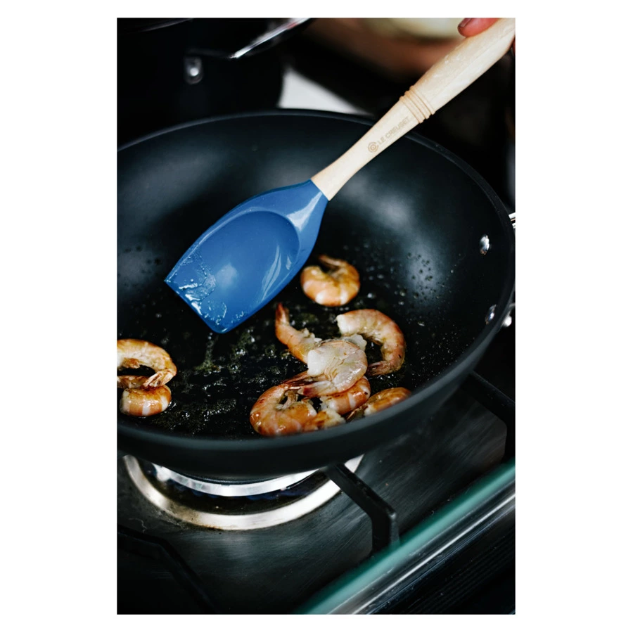 Кастрюля Le Creuset 3,2 л, алюминий, антипригарное покрытие