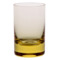 Набор стаканов для воды Moser Виски сет 220 мл, 6 цв, 6 шт