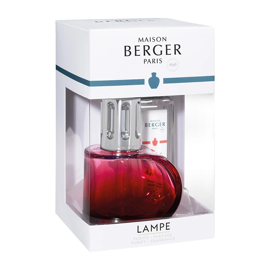 Набор ароматический Maison Berger Современность Апельсин с корицей, 430мл