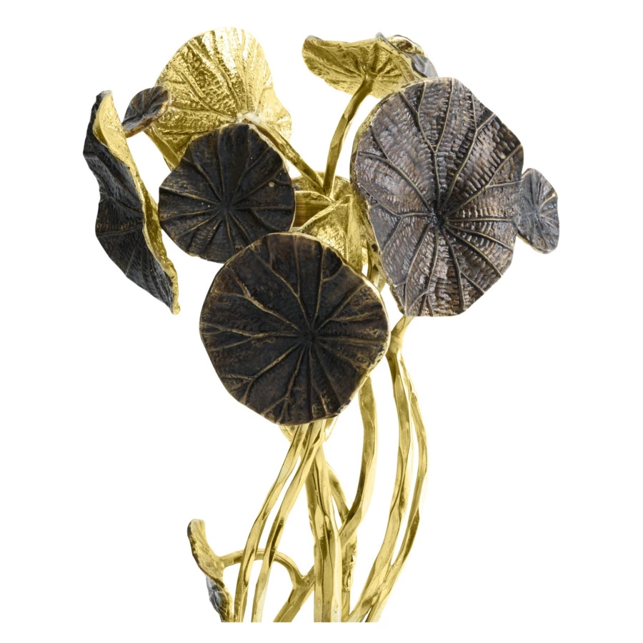 Набор подсвечников Michael Aram Сад Моне 34 см, 2 шт