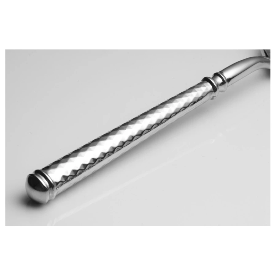 Набор столовых приборов Sola Cubism на 6 персон 24 предмета, сталь нержавеющая, п/к