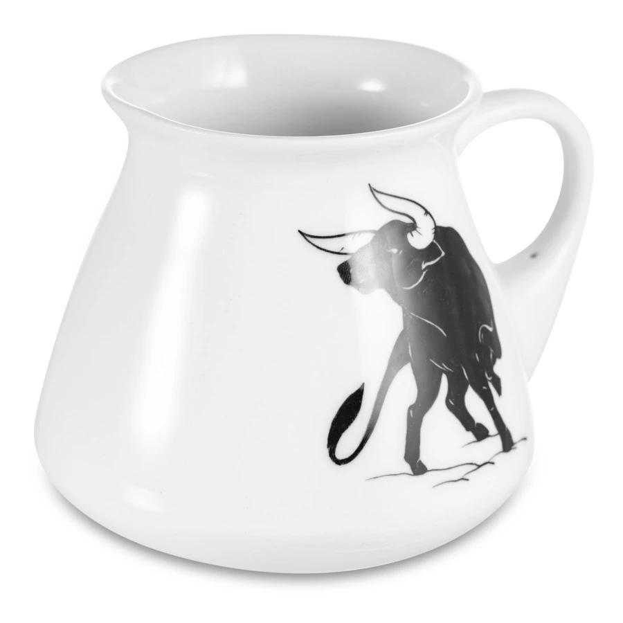 Набор чайный Терра Керамос Символ года, фарфор