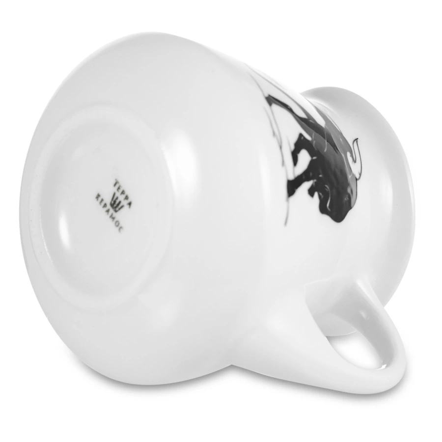 Набор чайный Терра Керамос Символ года, фарфор