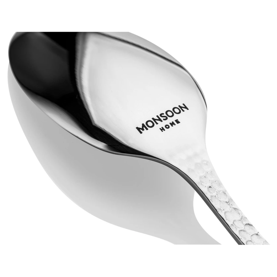 Набор чайных ложек Arthur Price Монсун Мираж 6 шт, п/к