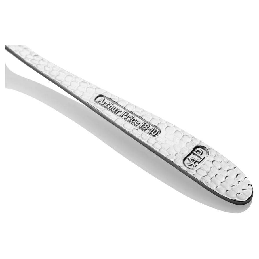 Набор чайных ложек Arthur Price Монсун Мираж 6 шт, п/к