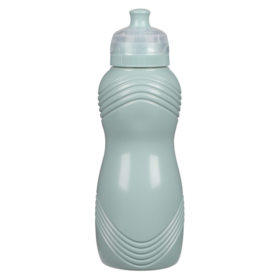 Бутылка для воды Sistema Renew, 600мл бутылка для воды sistema hydrate wave bottle 600мл green 600