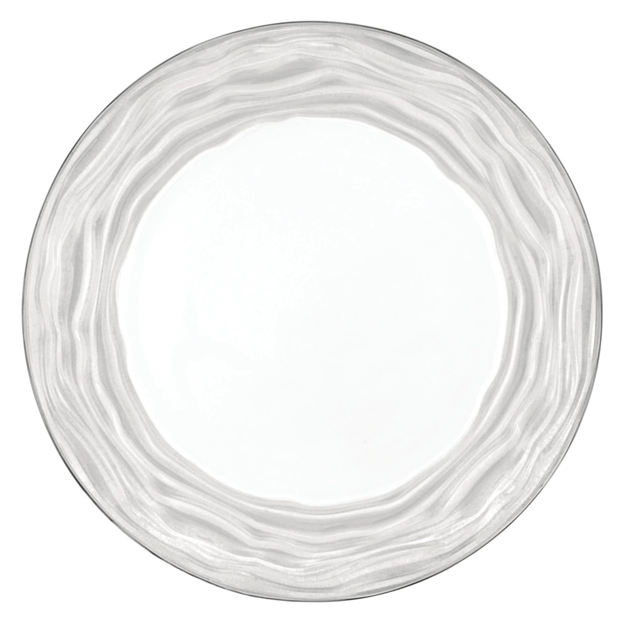 Тарелка обеденная ViDiVi Оазис 28см