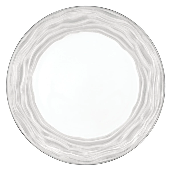 Тарелка обеденная ViDiVi Оазис 28см