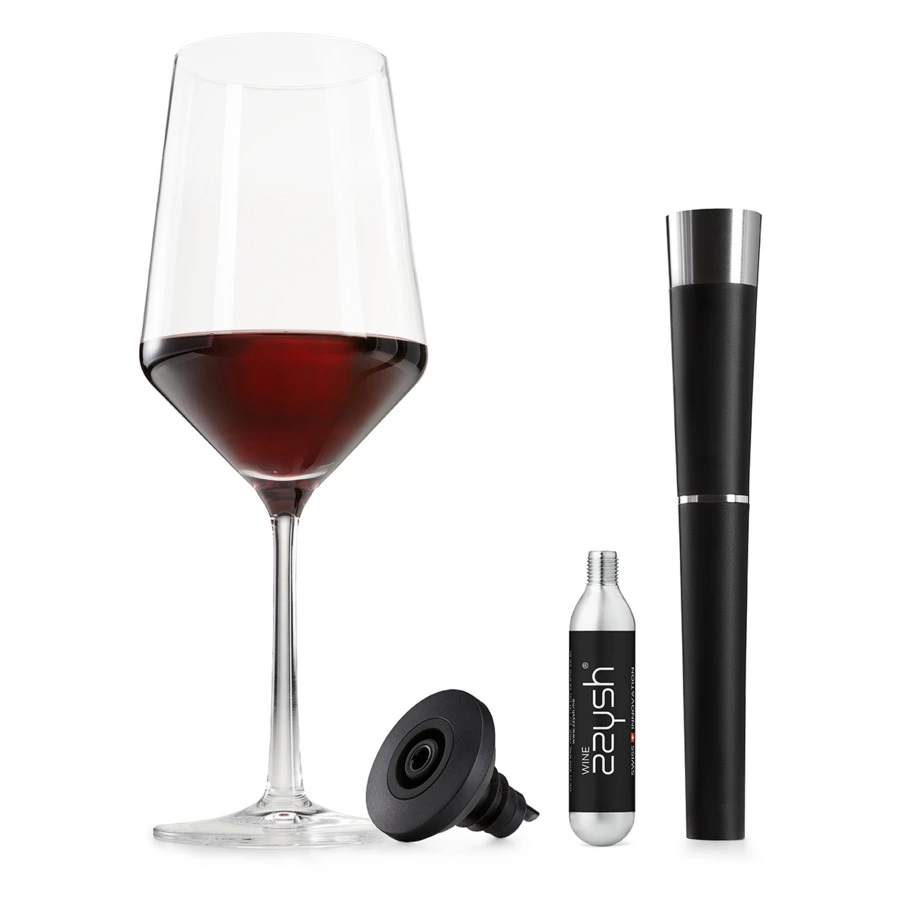 Набор для сохранения тихого вина Zzysh