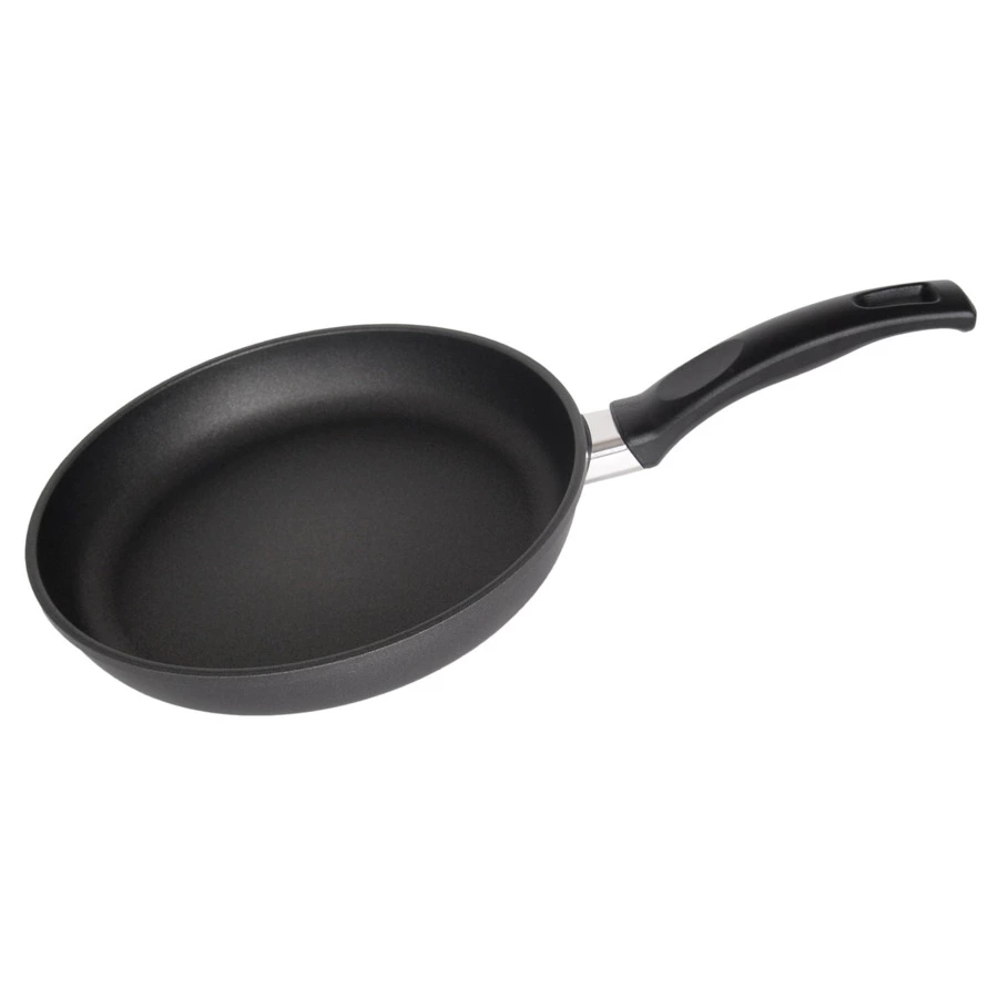 Сковорода с алмазным покрытием Swiss Diamond 24 см, 1,5л, алюминий литой